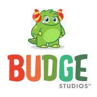 Budge Studios Logo