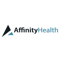 Affinity Health Logo
