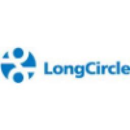 Long Circle Logo
