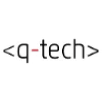 Q-tech Logo