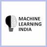 Machine Learning India