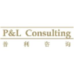 普利咨询 P&L Consulting Co. Ltd Logo