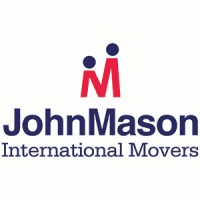 John Mason International Logo