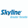 Skyline Greater Toronto Area