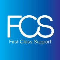 First Class Support Logo