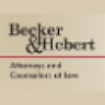Becker & Hebert, LLC