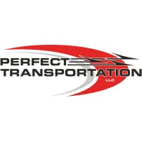 Perfect Transportation, LLC Logo