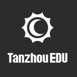 Tanzhou Education and Technology Inc. Logo