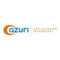 Azuri Technologies Logo