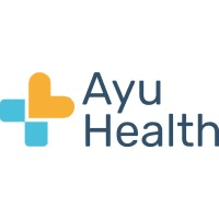 Ayu Health Logo