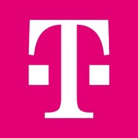 Telekom Romania Mobile Logo