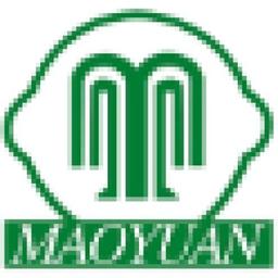 qingdao maoyuan metal group Logo