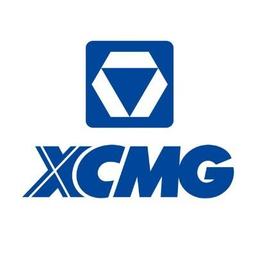 XCMG Group Logo