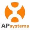 APsystems  Asia Pacific