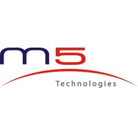 M5 Technologies Logo