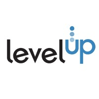 LevelUP HCS Logo