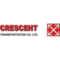 Crescent Transportation Co. Ltd. Logo