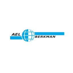 AEL Berkman Forwarding Logo
