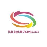 SILEC Comunicaciones Logo