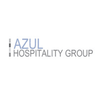 AZUL Hospitality Logo
