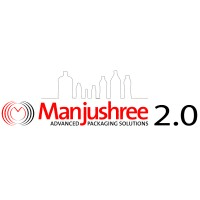 Manjushree Technopack Ltd Logo