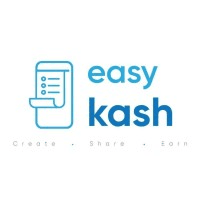 EasyKash Logo