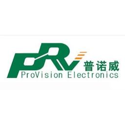 江苏普诺威电子股份有限公司 Logo