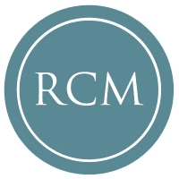 Retirement Center Management Logo