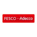 FESCO Adecco Shenzhen(外企德科深圳)