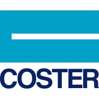 Coster Group Logo