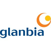 Glanbia Logo