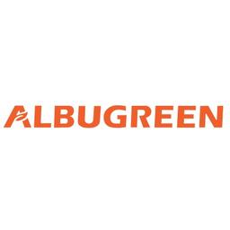 ALBUGREEN Logo