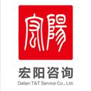 Dalian Hongyang Consulting Service Co., Ltd