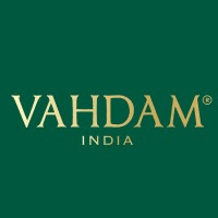 VAHDAM® India Logo