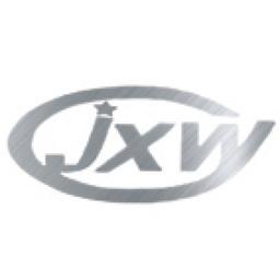 JXW Tin Packaging LLC Logo