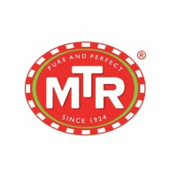 MTR Foods Private Limited Logo