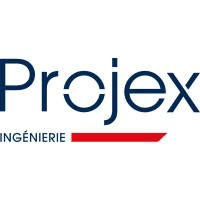 Projex Ingénierie Logo