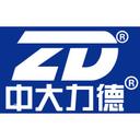 NINGBO ZHONGDA LEADER INTELLIGENT TRANSMISSION CO.,LTD.