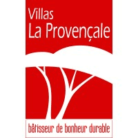 Villas La Provencale - Constructeur de Maisons individuelles Logo