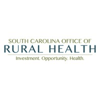South Carolina Office of Rural Health Logo