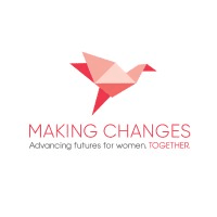 Making Changes Association Logo