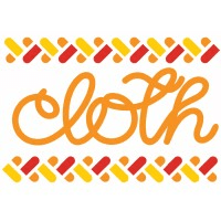 Community League of the Heights (CLOTH) Logo