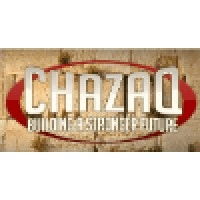 CHAZAQ Organization Logo