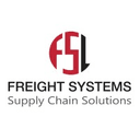 Freight Systems
