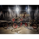 RAT ROD E-BIKE