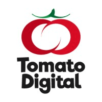 Tomato Digital Indonesia Logo