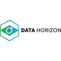 DATA HORIZON Co.,Ltd. Logo