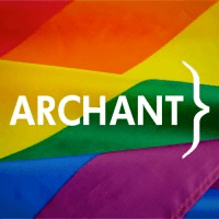 Archant Logo