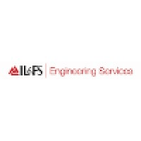 IL&FS Engineering and Construction Company Limited Logo