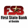 First State Bank of Uvalde